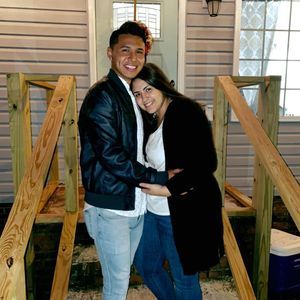 Meet your Posher, Ulises